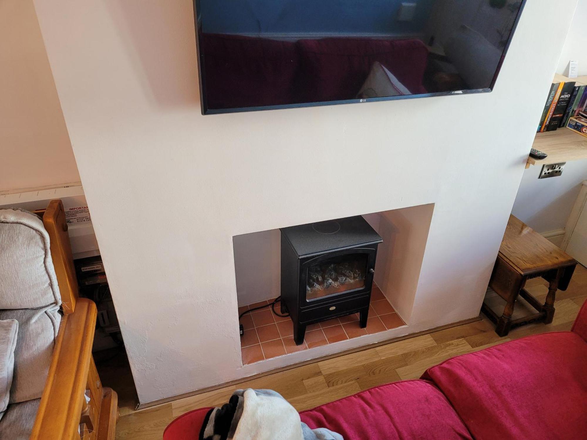 Little Haven 1 Bedroom House Sought After Area Topsham Exterior foto