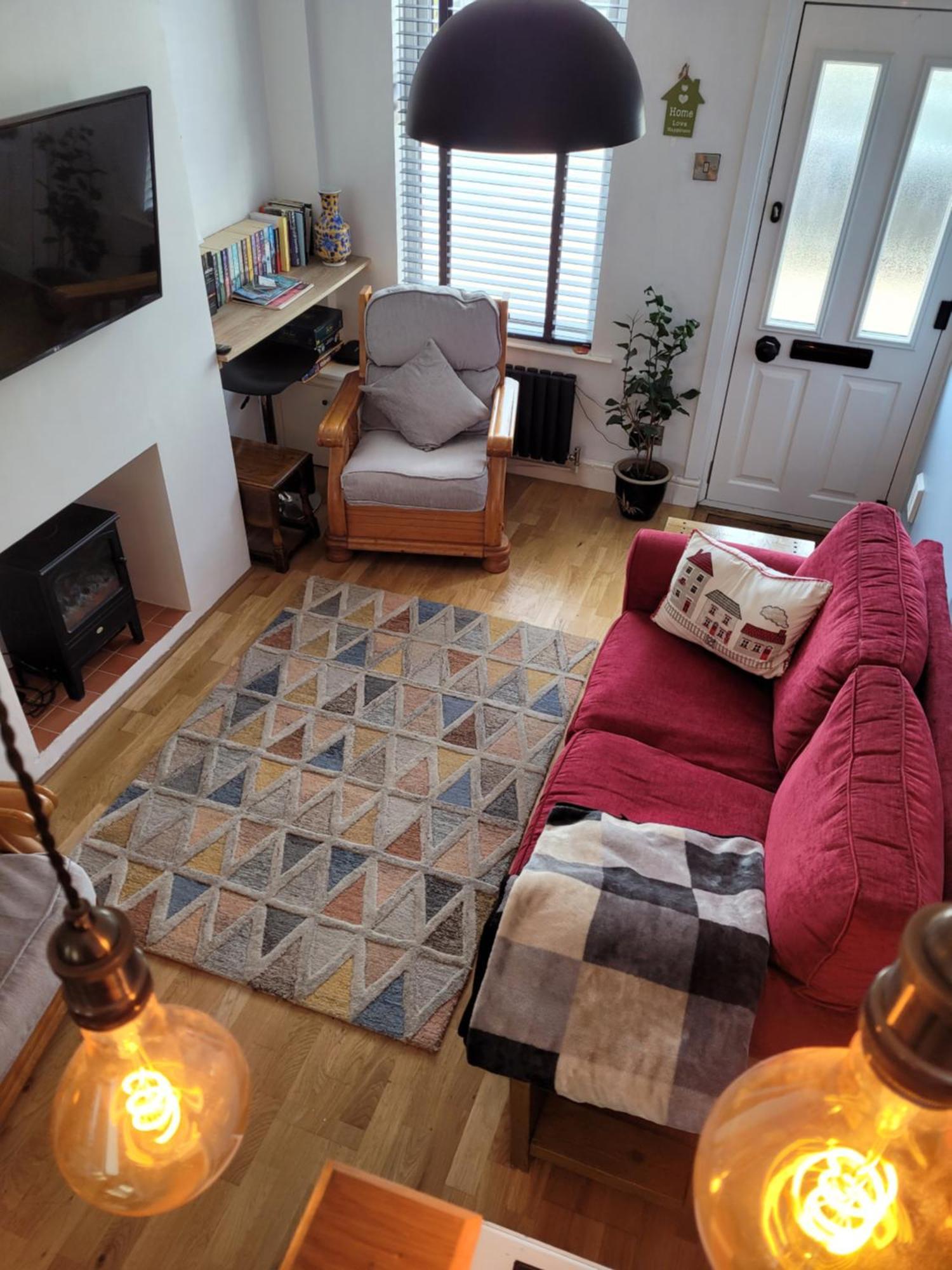 Little Haven 1 Bedroom House Sought After Area Topsham Exterior foto