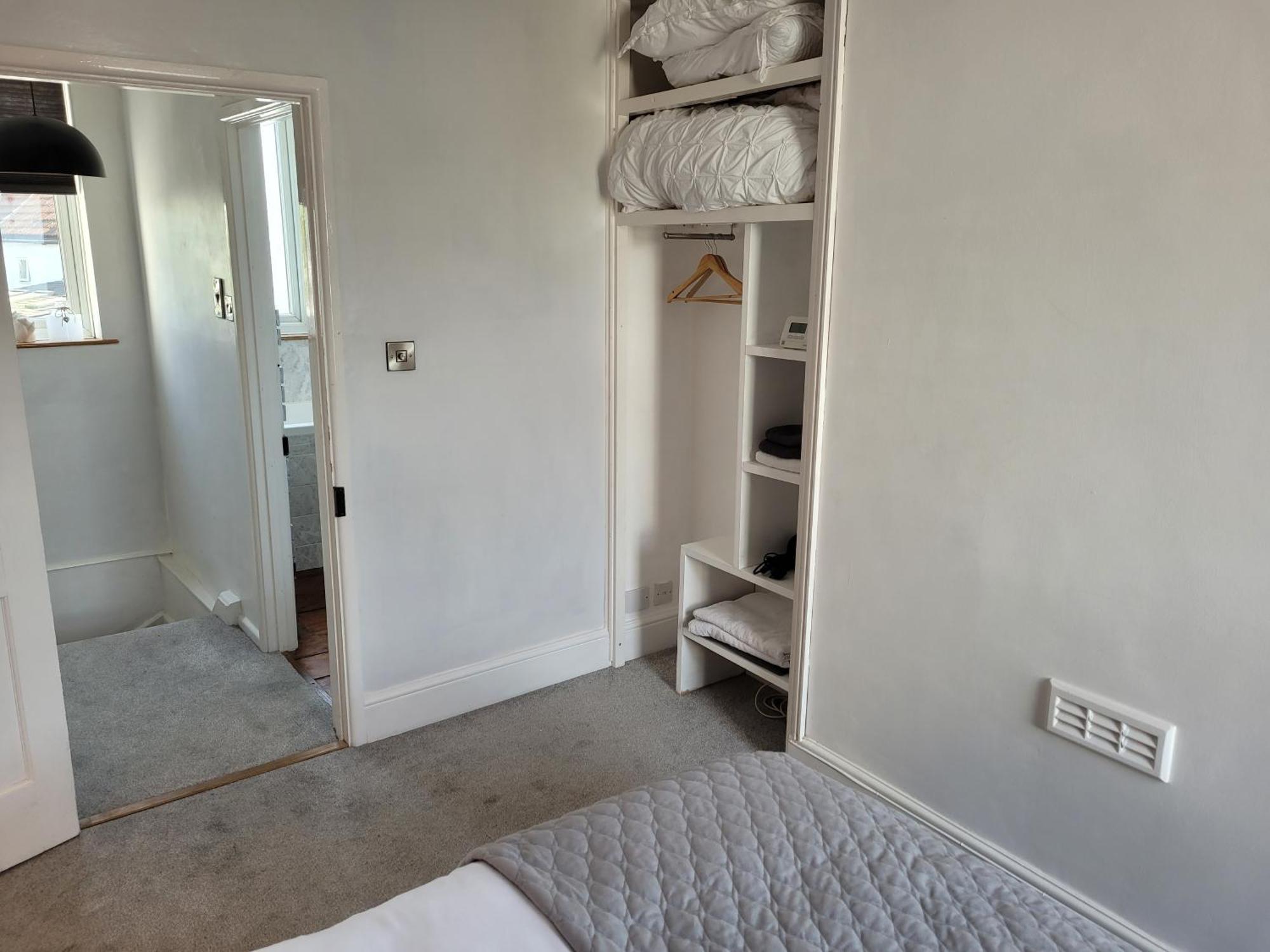 Little Haven 1 Bedroom House Sought After Area Topsham Exterior foto