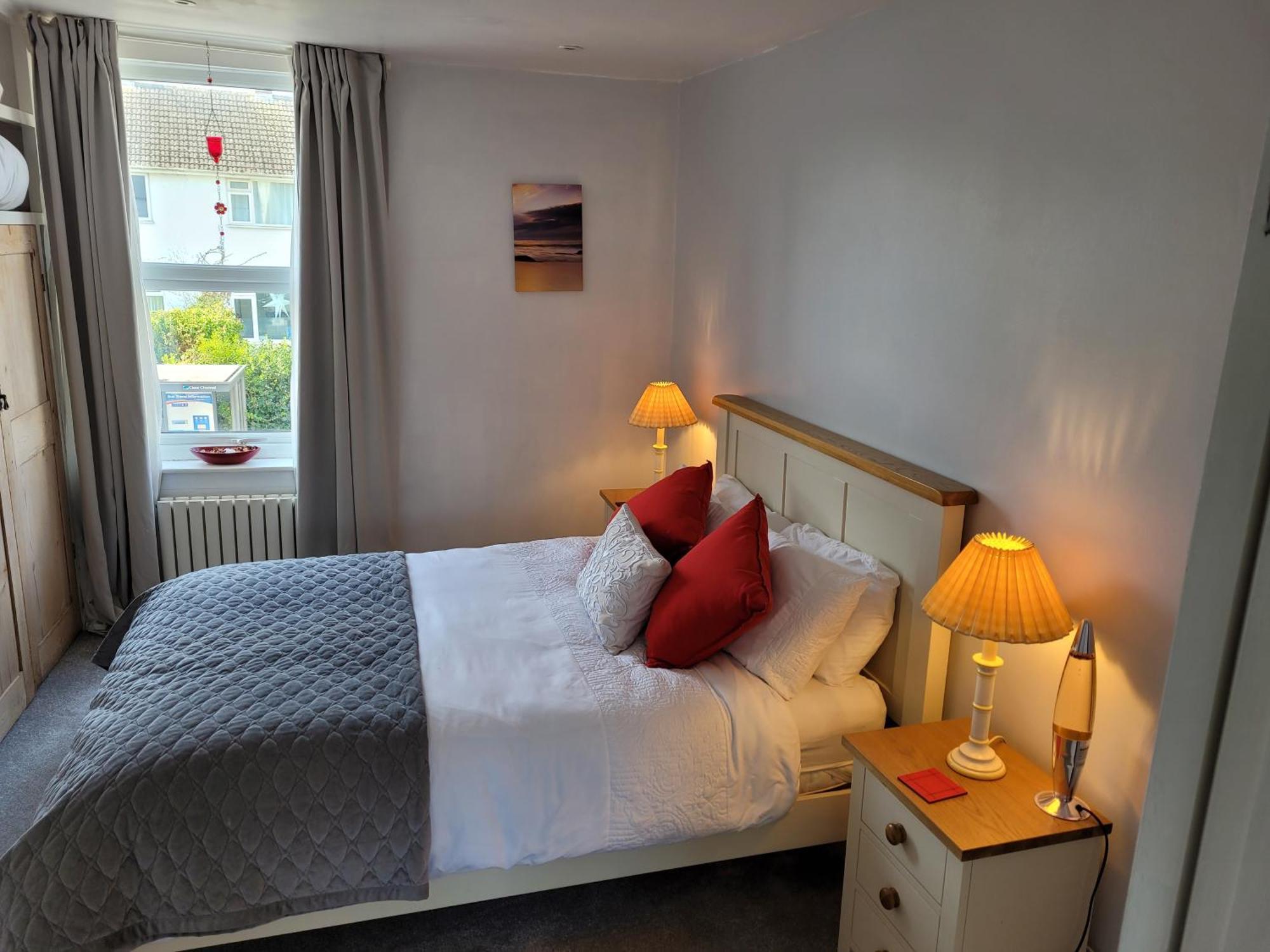 Little Haven 1 Bedroom House Sought After Area Topsham Exterior foto