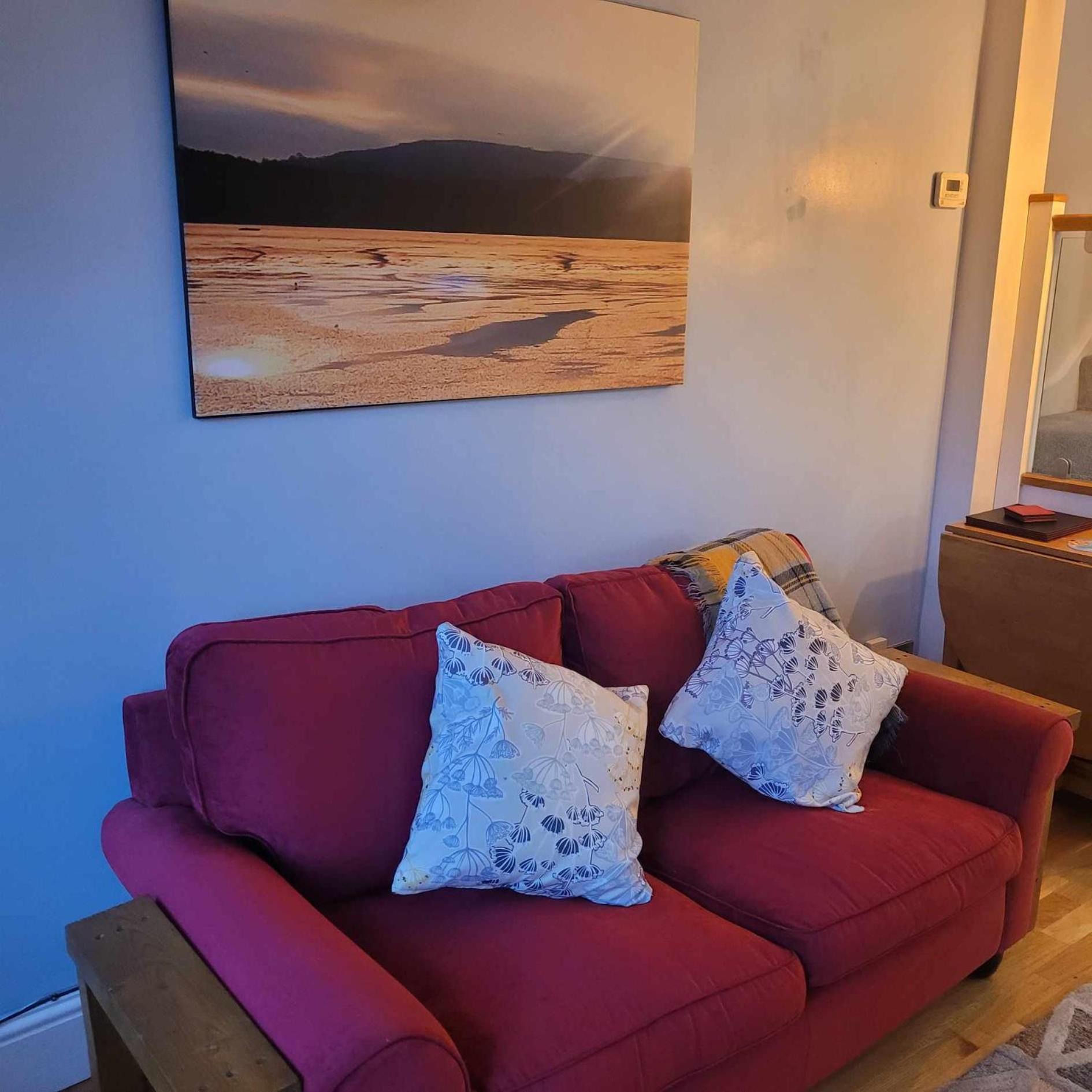 Little Haven 1 Bedroom House Sought After Area Topsham Exterior foto