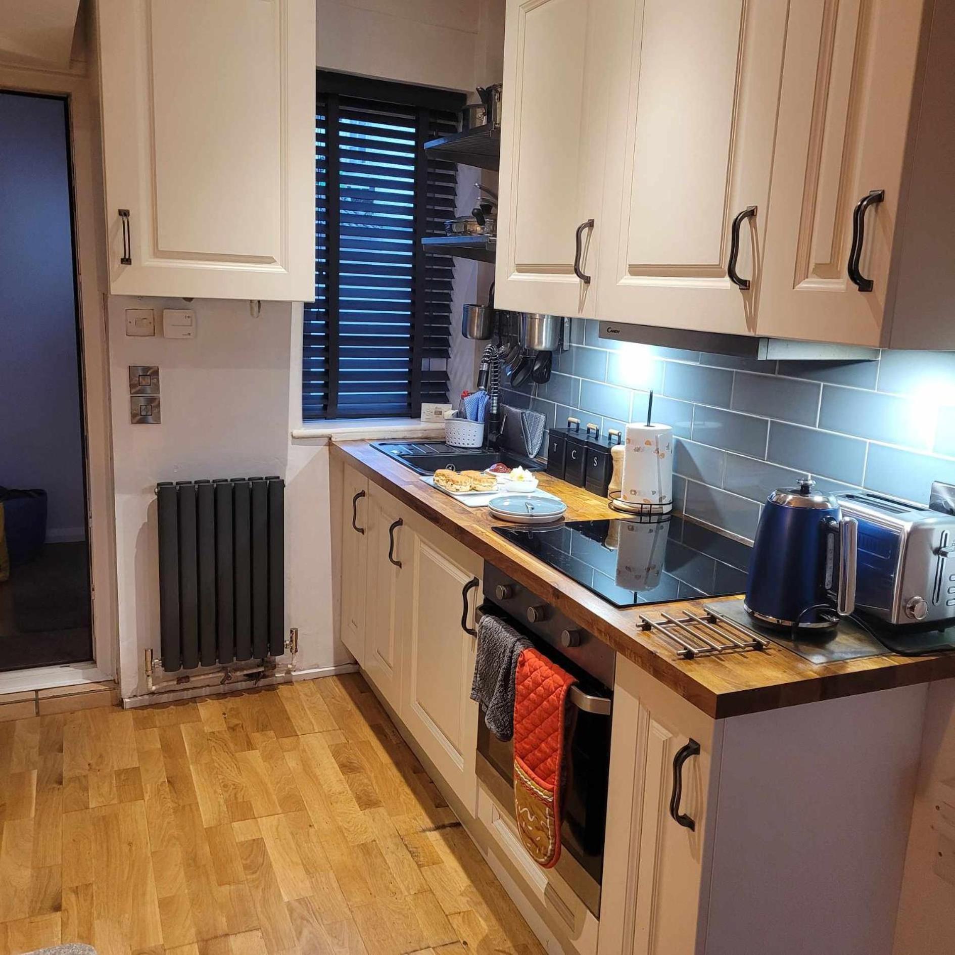 Little Haven 1 Bedroom House Sought After Area Topsham Exterior foto