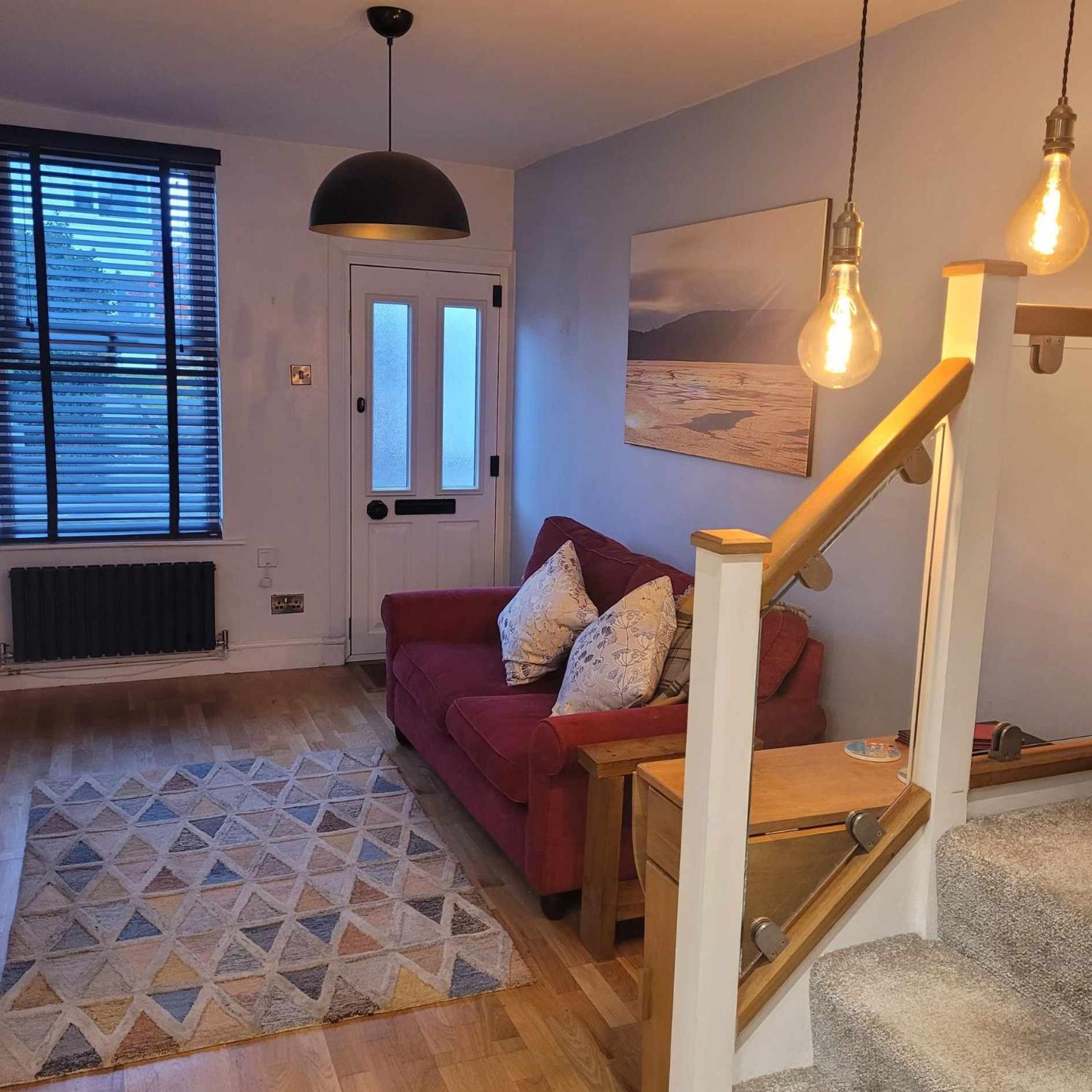 Little Haven 1 Bedroom House Sought After Area Topsham Exterior foto