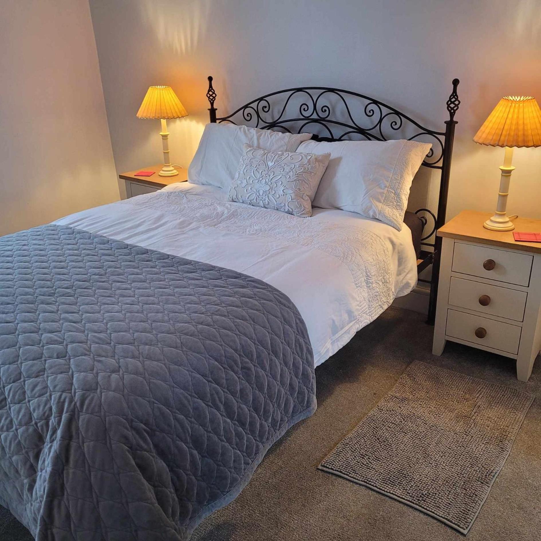 Little Haven 1 Bedroom House Sought After Area Topsham Exterior foto